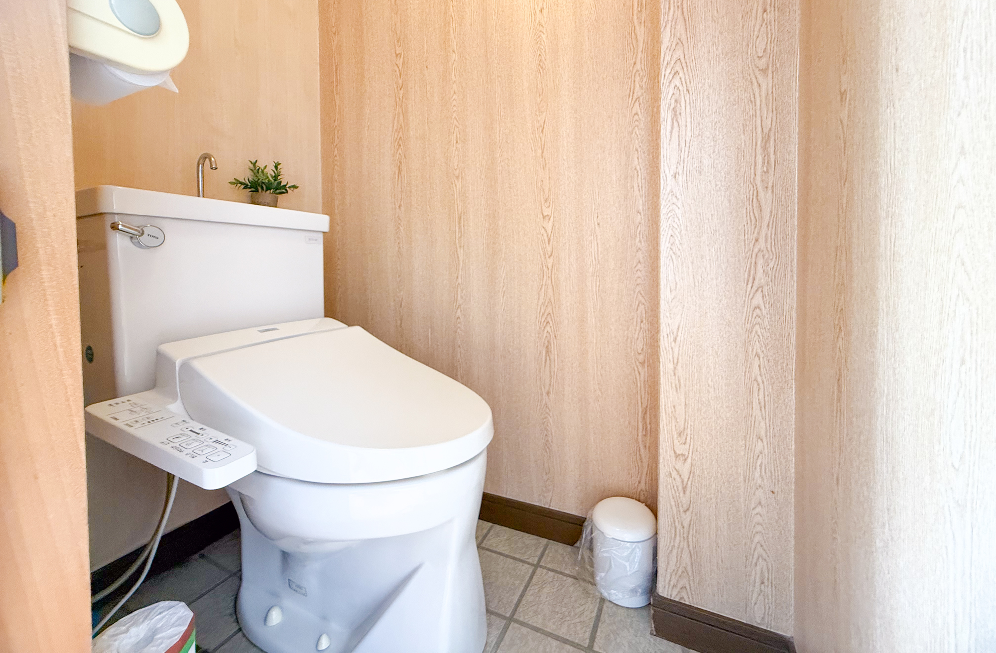 菊の間　和室１０帖（其の五）