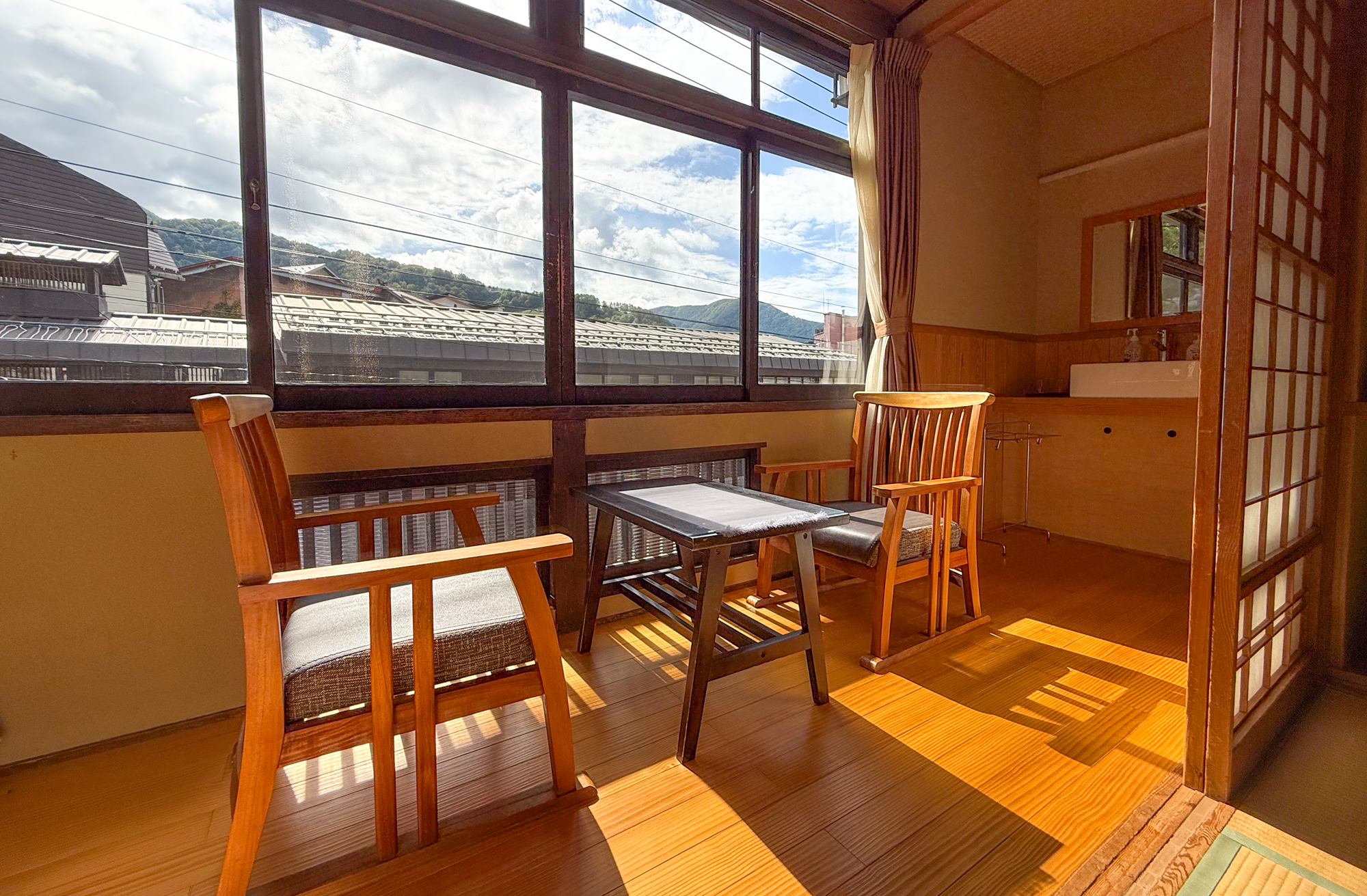 大鵬の間　和室８帖（其の三）