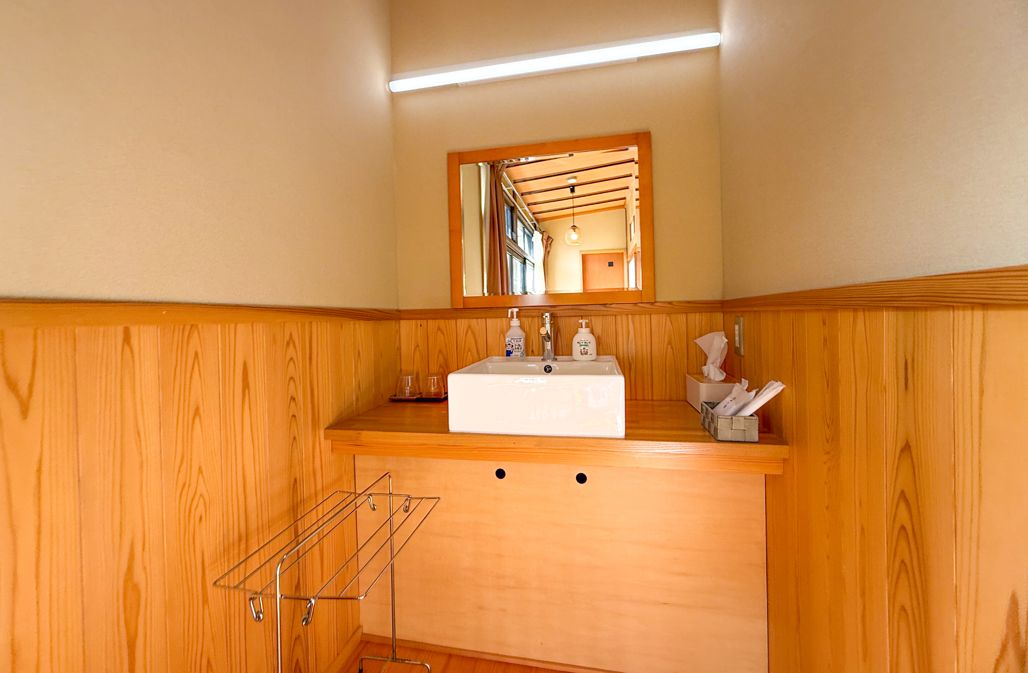 大鵬の間　和室８帖（其の四）