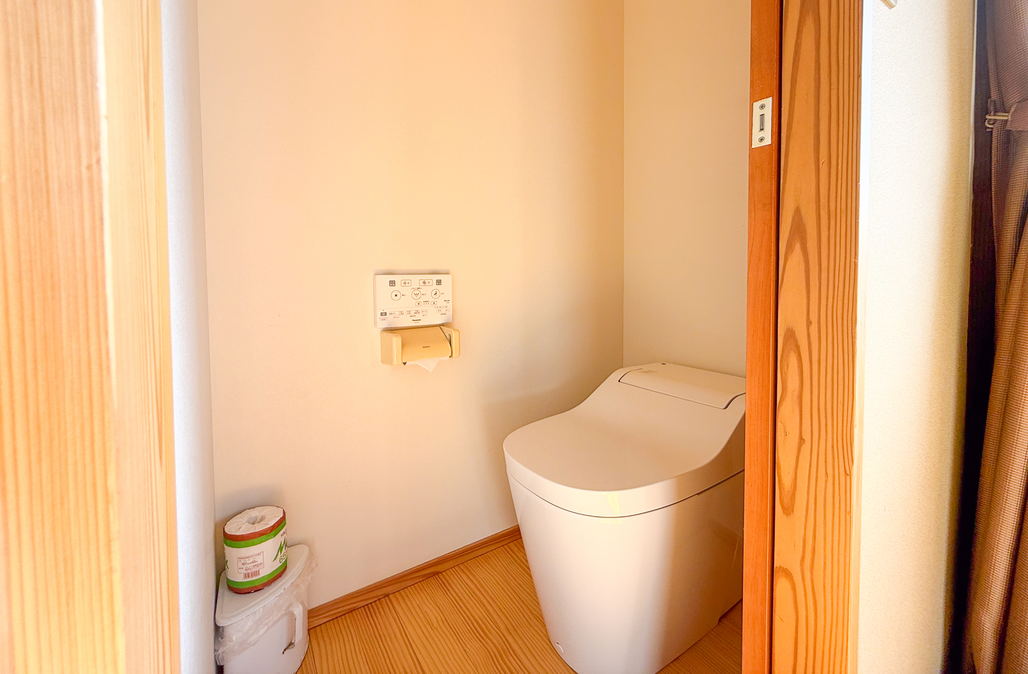 大鵬の間　和室８帖（其の五）